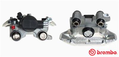BREMBO F 61 075 EAN: 8020584523063.