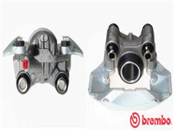 BREMBO F 61 084