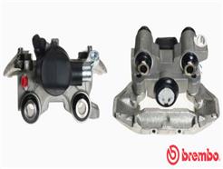 BREMBO F 61 115