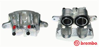 BREMBO F 61 116 EAN: 8020584523476.
