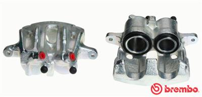 BREMBO F 61 117 EAN: 8020584523483.