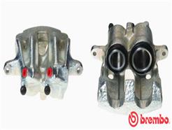 BREMBO F 61 120