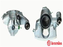 BREMBO F 61 139