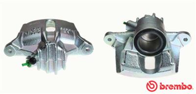 BREMBO F 61 172 EAN: 8020584524039.