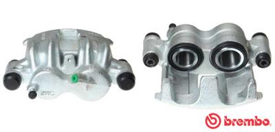 BREMBO F 61 184 EAN: 8020584524152.