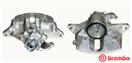 BREMBO F 61 195