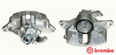 BREMBO F 61 195 EAN: 8020584524268.