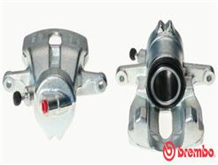 BREMBO F 61 196