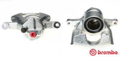 BREMBO F 61 202 EAN: 8020584537282.