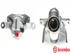 BREMBO F 61 203
