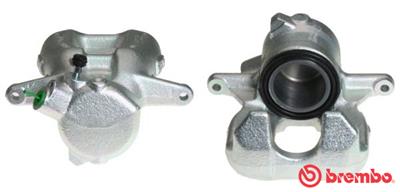 BREMBO F 61 204 EAN: 8020584524350.