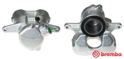 BREMBO F 61 205 EAN: 8020584524367.