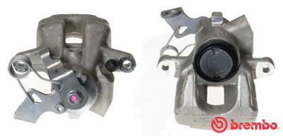 BREMBO F 61 208 EAN: 8020584524398.