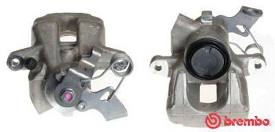 BREMBO F 61 209