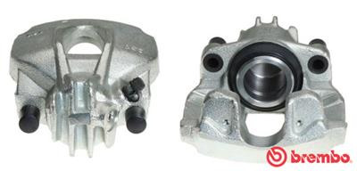 BREMBO F 61 211