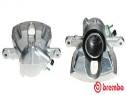 BREMBO F 61 215