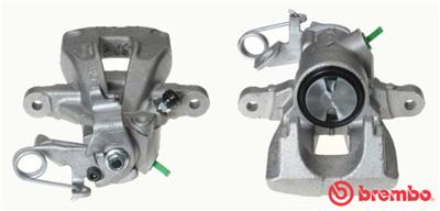 BREMBO F 61 220 EAN: 8020584524510.
