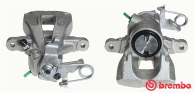 BREMBO F 61 221 EAN: 8020584524527.