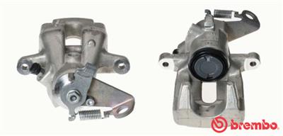 BREMBO F 61 227 EAN: 8020584524589.