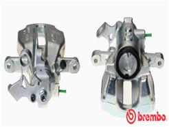 BREMBO F 61 246