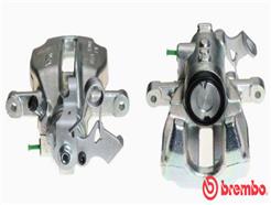 BREMBO F 61 247