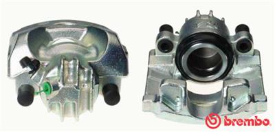 BREMBO F 61 256 EAN: 8020584524879.