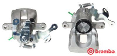 BREMBO F 61 260 EAN: 8020584524916.