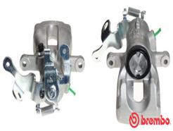 BREMBO F 61 261