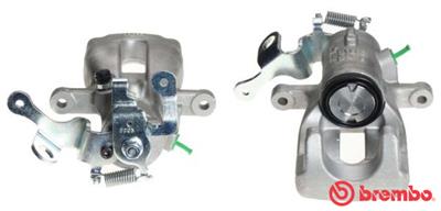 BREMBO F 61 261 EAN: 8020584524923.