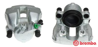 BREMBO F 61 285 EAN: 8020584538456.