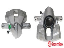 BREMBO F 61 288