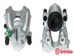 BREMBO F 61 290