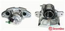 BREMBO F 68 002