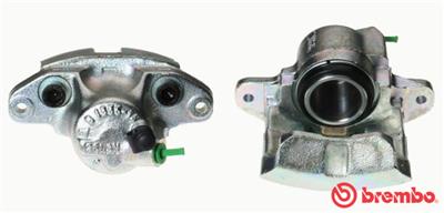 BREMBO F 68 003 EAN: 8020584525340.