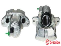 BREMBO F 68 034