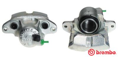 BREMBO F 68 035 EAN: 8020584525661.