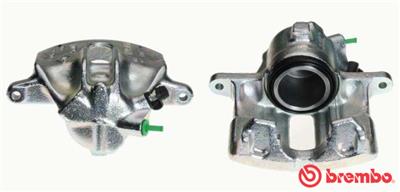 BREMBO F 68 055 EAN: 8020584525869.