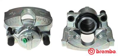 BREMBO F 68 078 EAN: 8020584526095.