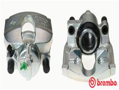 BREMBO F 68 084