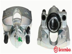 BREMBO F 68 085