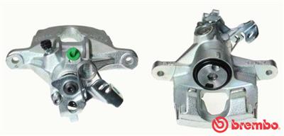BREMBO F 68 094 EAN: 8020584526255.