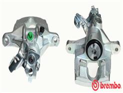 BREMBO F 68 095