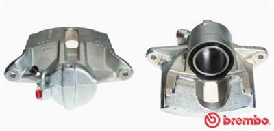 BREMBO F 68 096 EAN: 8020584526279.