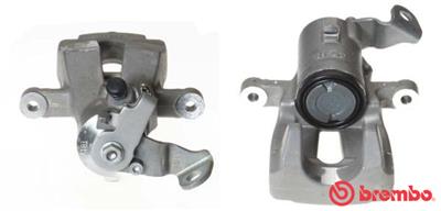 BREMBO F 68 108 EAN: 8020584526392.