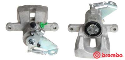 BREMBO F 68 110 EAN: 8020584537350.
