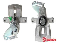 BREMBO F 68 111