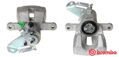 BREMBO F 68 111 EAN: 8020584526422.