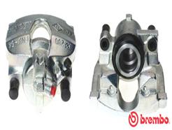 BREMBO F 68 115