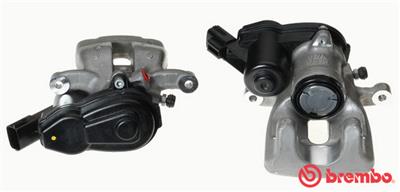 BREMBO F 68 116 EAN: 8020584526477.