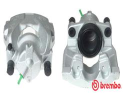 BREMBO F 68 122
